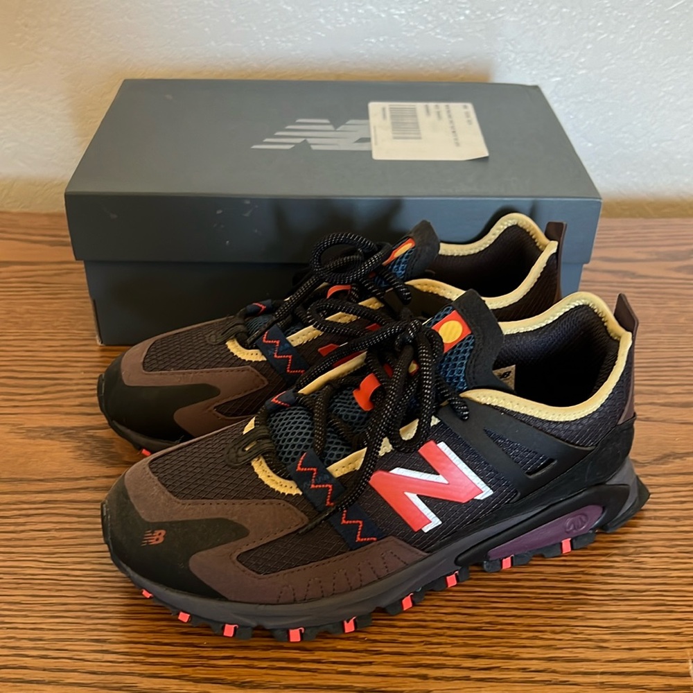 New Balance XRCT SIZE 8 men’s